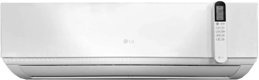 картинка Сплит система ( настенный кондиционер ) LG P18ED   Москва