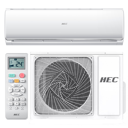   HEC HEC-12HTC03/R2  